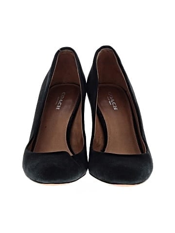 Coach Factory Heels (view 2)