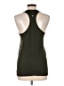 Lululemon Athletica Green Active Tank Size 10 - photo 2