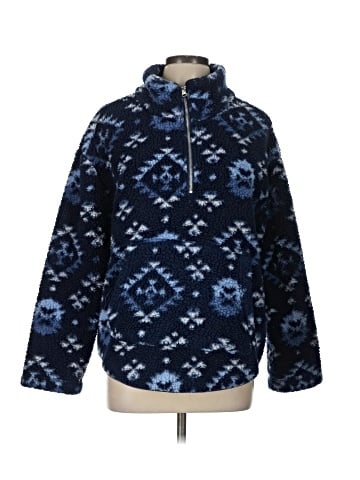 Keren Hart Fleece (view 1)