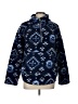 Keren Hart 100% Polyester Blue Fleece Size L - photo 1