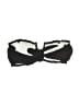 Unbranded Black Swimsuit Top Size S - photo 2