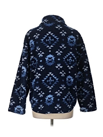 Keren Hart Fleece (view 2)