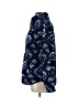 Keren Hart 100% Polyester Blue Fleece Size L - photo 5