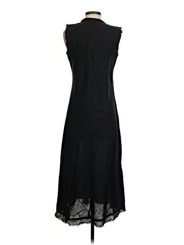 Eileen Fisher Casual Dress (view 2)