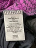 Halogen 100% Polyester Purple Sleeveless Blouse Size L - photo 8