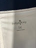 Belyn Key Color Block Blue Active Skort Size M - photo 3