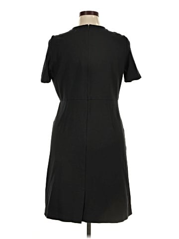 Lands' End Cocktail Dress (view 2)