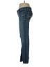 BKE Hearts Blue Jeans Size 28 waist - photo 5
