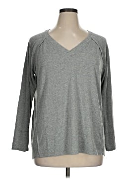 Wildfox 3/4 Sleeve T-Shirt (view 1)
