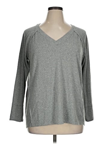 Wildfox 3/4 Sleeve T-Shirt (view 1)