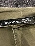 Boohoo Green Casual Pants Size 20 - photo 7