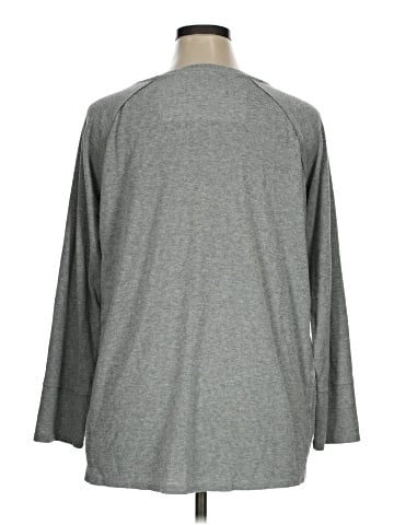 Wildfox 3/4 Sleeve T-Shirt (view 2)