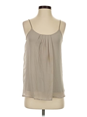 Banana Republic Sleeveless Blouse (view 1)