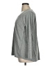 Wildfox Gray 3/4 Sleeve T-Shirt Size XL - photo 5