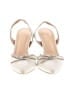 Unbranded Ivory Heels Size EU 40 - photo 2