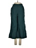 Tahari Teal Casual Pants Size S - photo 1