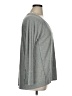 Wildfox Gray 3/4 Sleeve T-Shirt Size XL - photo 4