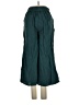 Tahari Teal Casual Pants Size S - photo 2