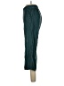 Tahari Teal Casual Pants Size S - photo 5