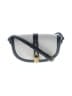 Zara 100% Polyester Gray Crossbody Bag One size - photo 1