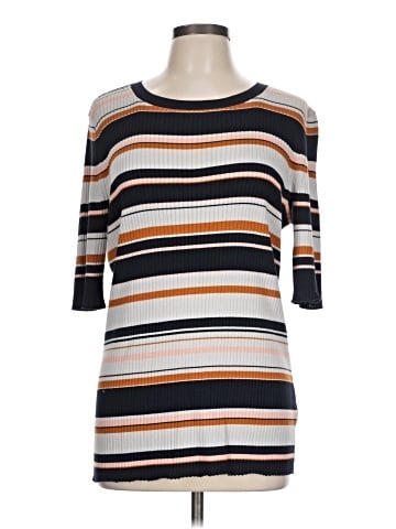 Lafayette 148 New York Casual Dress (view 1)