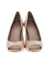 Cole Haan Ivory Tan Heels Size 10 1/2 - photo 2