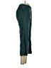 Tahari Teal Casual Pants Size S - photo 4