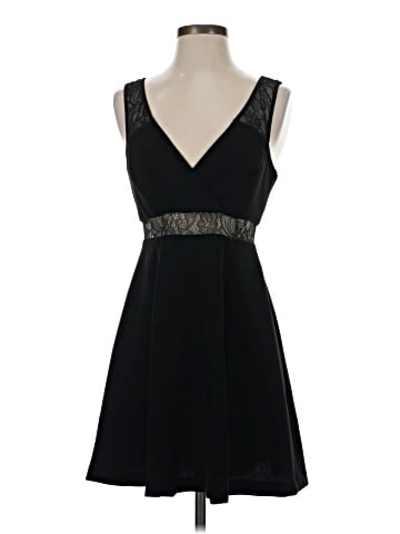 BCBGeneration Cocktail Dress (view 1)