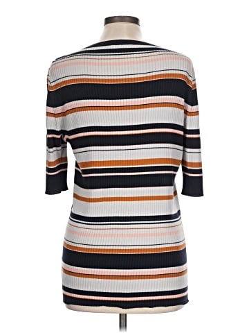 Lafayette 148 New York Casual Dress (view 2)
