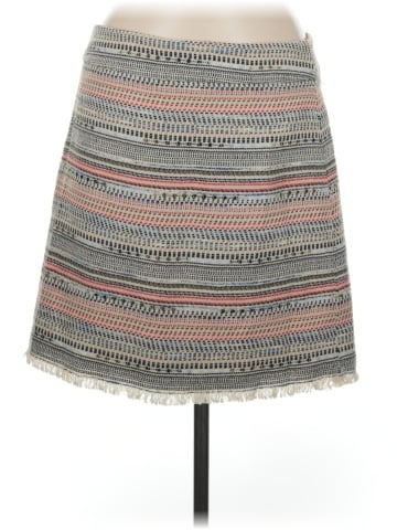 Ann Taylor LOFT Outlet Casual Skirt (view 1)