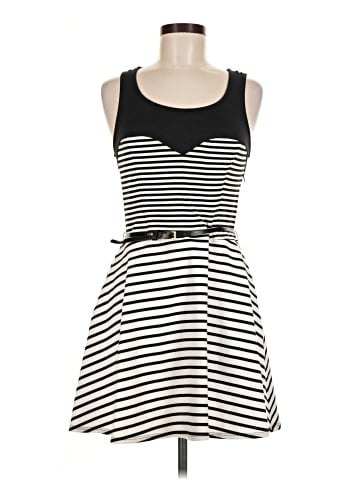 Olsenboye Casual Dress (view 1)
