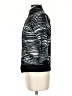Onque Casuals Animal Print Black Pullover Sweater Size S - photo 5