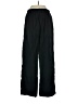 Madewell Black Linen Pants Size 0 - photo 2