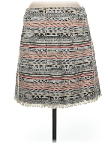 Ann Taylor LOFT Outlet Casual Skirt (view 2)