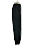Madewell Black Linen Pants Size 0 - photo 4
