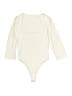 Unbranded Ivory Bodysuit Size L - photo 1
