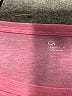 Gap Fit Pink Active T-Shirt Size XL - photo 7