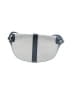 Zara 100% Polyester Gray Crossbody Bag One size - photo 3