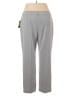 John Meyer Solid Gray Casual Pants Size 16 - photo 2