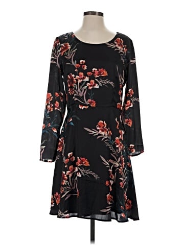 Molly Bracken Casual Dress (view 1)