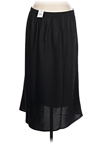J.Crew Factory Store Formal Skirt (view 2)