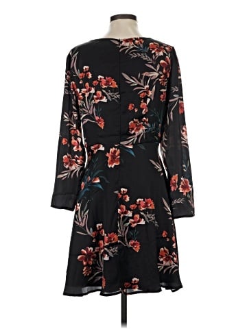 Molly Bracken Casual Dress (view 2)