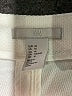 H&M Solid Ivory Casual Pants Size 14 - photo 4