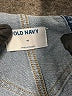 Old Navy Blue Overalls Size 10 - photo 4