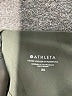 Athleta Solid Black Track Pants Size XS - photo 7