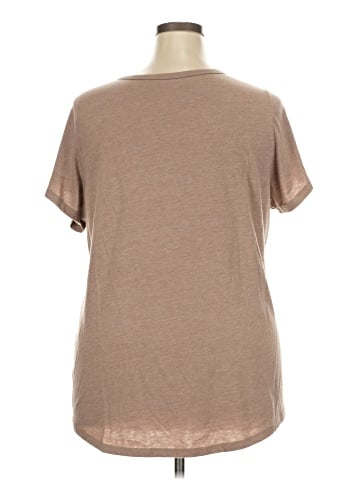 Torrid Short Sleeve T-Shirt (view 2)