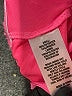 Crown & Ivy Solid Pink Athletic Shorts Size XL - photo 4