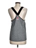 Reebok Gray Active Tank Size M - photo 2