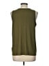 Old Navy Green Sleeveless Top Size L - photo 2