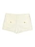 Theory Ivory Shorts Size 4 - photo 2